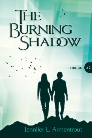 [Origin 02] • The Burning Shadow